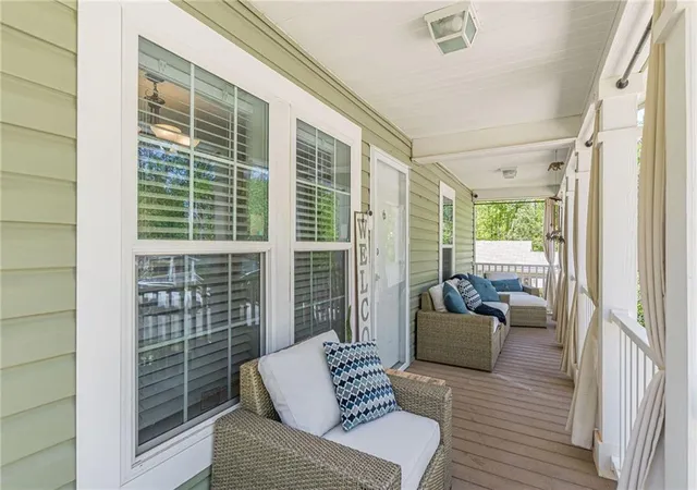 5th image of 26 Hillandale St, Newnan, GA 30263 | MLS# 7761704