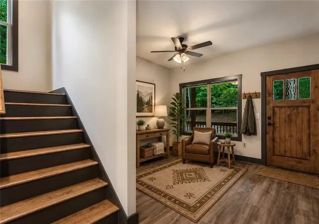 Photo 4 of Single family home for sale at 123 Pamela Ct, Ellijay, GA 30540 | MLS# 7822513 | Listing updated on 2026-10-29