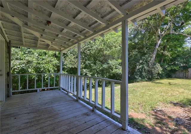 Homes for sale in Milledgeville, GA | 120 Caraker Ave, Milledgeville, GA 31061 | MLS# 7796486
