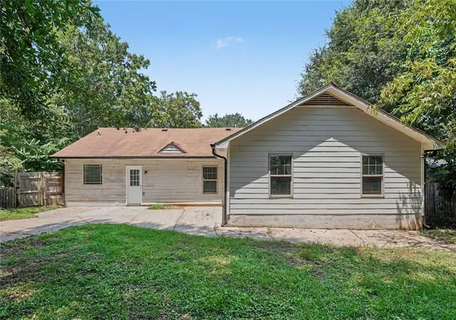 Photo 25 of Single family home for sale at 3099 Shoal Crk Ct, Rex, GA 30273 | MLS# 7824715 | Listing updated on 2026-08-21