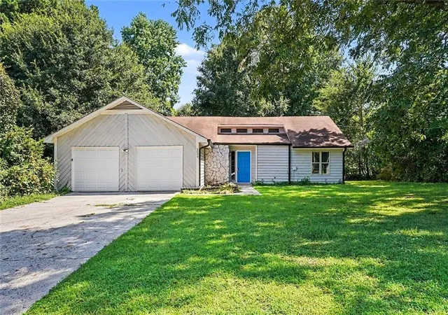 Photo 2 of Single family home for sale at 3099 Shoal Crk Ct, Rex, GA 30273 | MLS# 7824715 | Listing updated on 2026-08-21