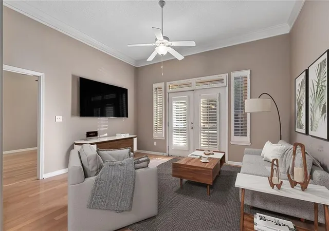 Photo 1 of Condo for sale at 401 16th Street Nw #1177, Atlanta, GA 30363 | MLS# 7852777 | Listing updated on 2026-10-20
