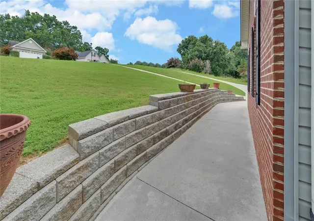 Photo 2 of Single family home for sale at 4151 Summit Chse, Gainesville, GA 30506 | MLS# 7807640 | Listing updated on 2026-08-24