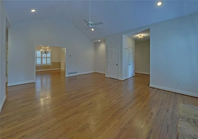 Photo 4 of Single family home for sale at 4151 Summit Chse, Gainesville, GA 30506 | MLS# 7807640 | Listing updated on 2026-08-24