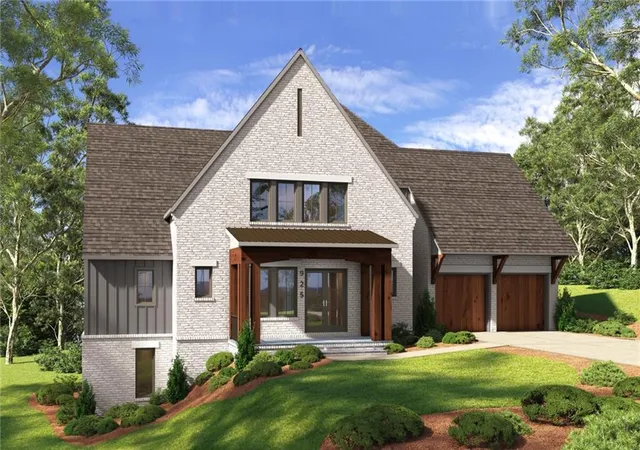 Photo 1 of Single family home for sale at 925 Ebenezer Ln, Roswell, GA 30075 | MLS# 7760230 | Listing updated on 2026-07-14