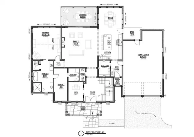 Photo 3 of Single family home for sale at 925 Ebenezer Ln, Roswell, GA 30075 | MLS# 7760230 | Listing updated on 2026-07-14