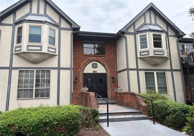 1st image of 6851 Roswell Rd #D2, Sandy Springs, GA 30328 | MLS# 7788426