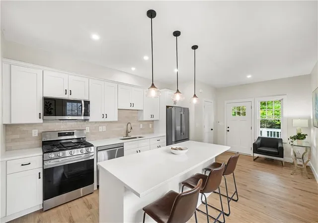1st image of 411 Oliver St Nw, Atlanta, GA 30314 | MLS# 7823966