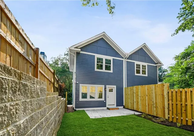 28th image of 411 Oliver St Nw, Atlanta, GA 30314 | MLS# 7823966