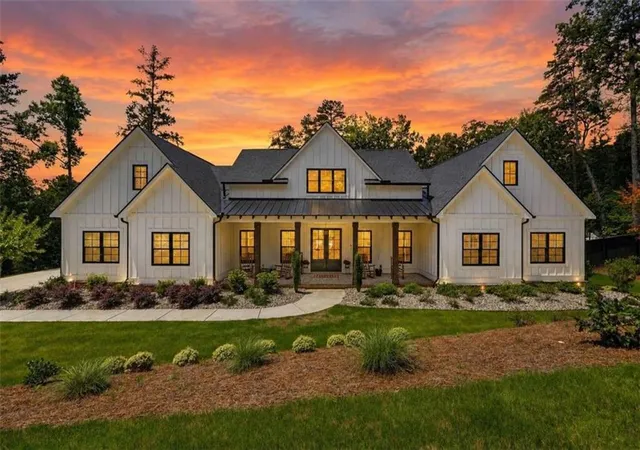 1st image of 41 Birmingham Rds, Ball Ground, GA 30107 | MLS# 7825660
