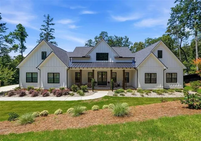 2nd image of 41 Birmingham Rds, Ball Ground, GA 30107 | MLS# 7825660