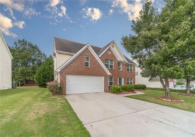 Photo 1 of Single family home for sale at 769 Roxholly Ln, Buford, GA 30518 | MLS# 7818304 | Listing updated on 2026-10-08