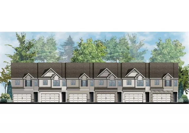 1st image of 6649 Parsons St, Flowery Branch, GA 30542 | MLS# 7781435