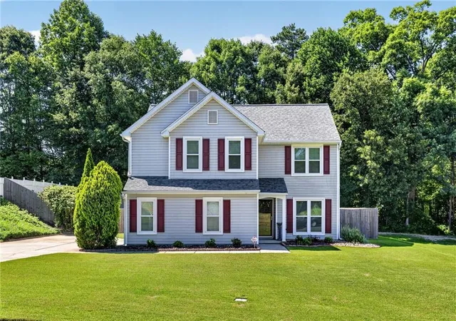 1st image of 1425 Willow River Run, Grayson, GA 30017 | MLS# 7785457