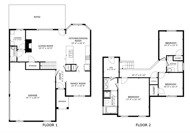 35th image of 1425 Willow River Run, Grayson, GA 30017 | MLS# 7785457