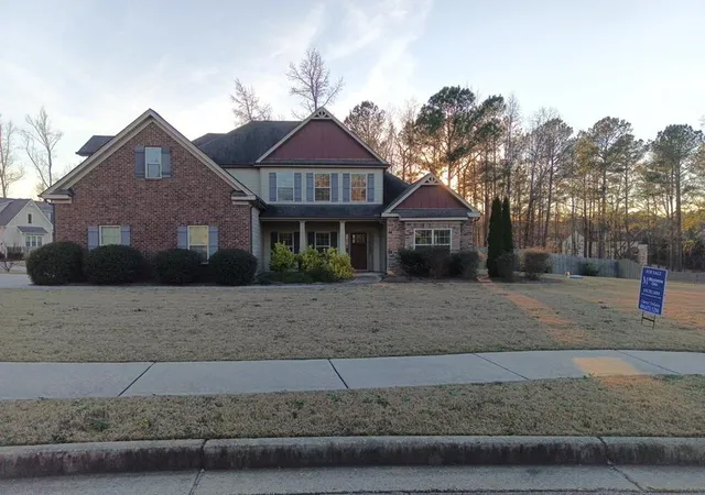 Photo 1 of Single family home for sale at 307 Cinnamon Bark Pass, Locust Grove, GA 30248 | MLS# 7706392 | Listing updated on 2026-09-09