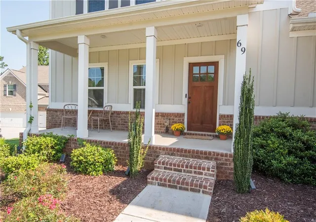 2nd image of 69 Ellabelle Ct, Senoia, GA 30276 | MLS# 7824024