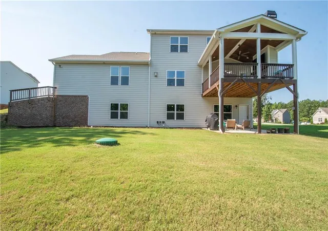 58th image of 69 Ellabelle Ct, Senoia, GA 30276 | MLS# 7824024