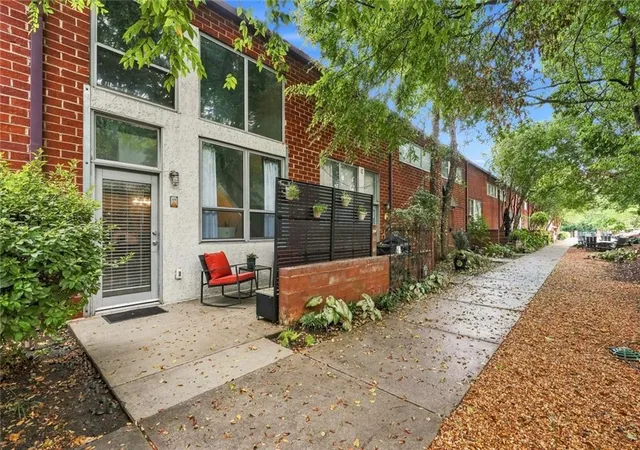 Photo 1 of Sale Pending at 195 Arizona Ave Ne #138, Atlanta, GA 30307 | MLS# 7827457 | Listing updated on 2026-10-29