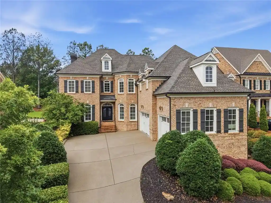Single family home for sale at 1419 Falkirk Ln NW, Kennesaw, GA 30152 | MLS# 7861805