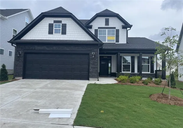 1st image of 178 Coffee Ln, Hoschton, GA 30548 | MLS# 7772697