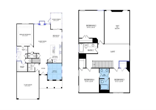 3rd image of 178 Coffee Ln, Hoschton, GA 30548 | MLS# 7772697