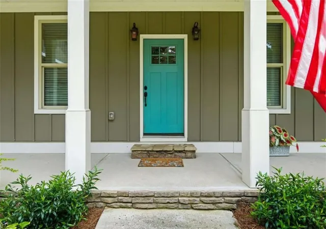 Photo 2 of Sale Pending at 4456 Brushy Mountain Rd, Rockmart, GA 30153 | MLS# 7811411 | Listing updated on 2026-08-25