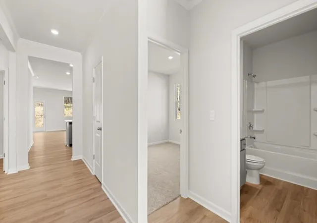 Photo 2 of Sale Pending at 3882 Donetta Dr, Atlanta, GA 30349 | MLS# 7810280 | Listing updated on 2026-10-20