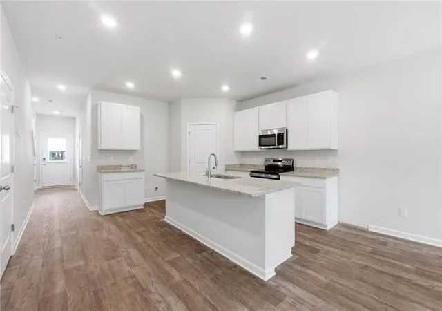 5th image of 8330 Columbia Ct, Palmetto, GA 30268 | MLS# 7817658