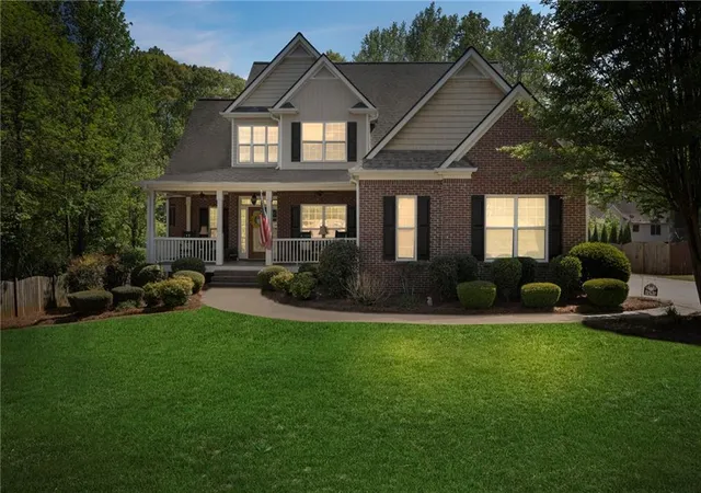 Photo 1 of Sale Pending at 131 Bentonville Ln, Douglasville, GA 30134 | MLS# 7803002 | Listing updated on 2026-08-25
