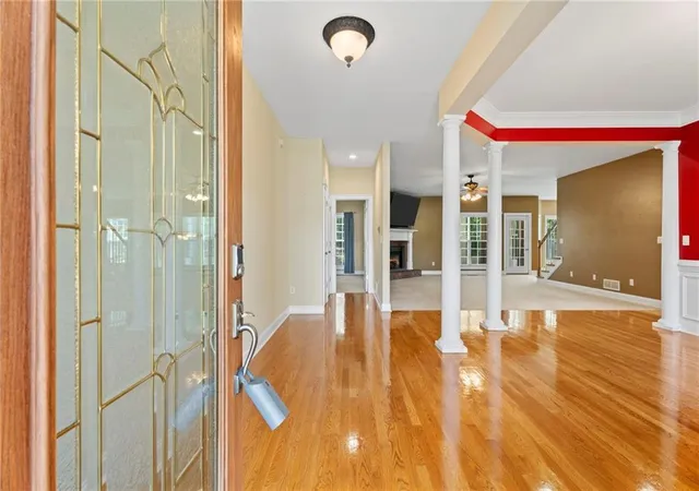 Photo 2 of Sale Pending at 131 Bentonville Ln, Douglasville, GA 30134 | MLS# 7803002 | Listing updated on 2026-08-25