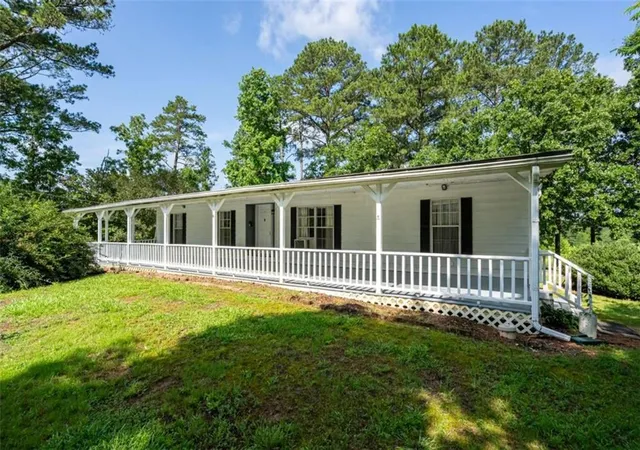 Homes for sale in Rome, GA | 530 Flat Rock Rd, Rome, GA 30161 | MLS# 7786667