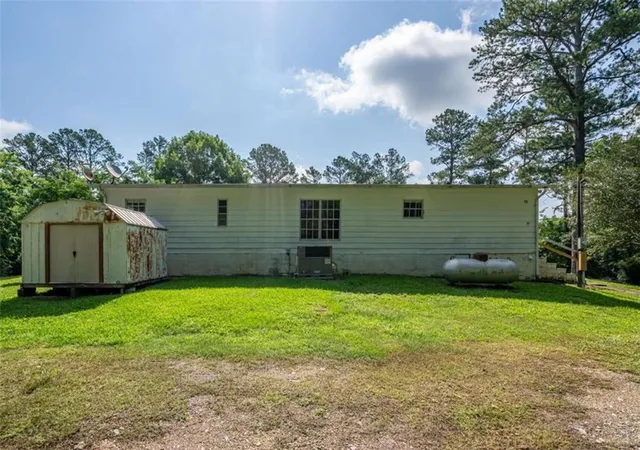 Homes for sale in Rome, GA | 530 Flat Rock Rd, Rome, GA 30161 | MLS# 7786667