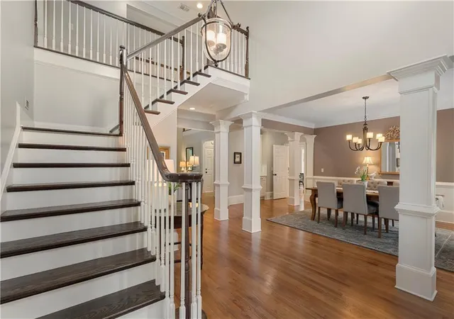 2nd image of 1174 Bowerie Chase, Powder Springs, GA 30127 | MLS# 7760322