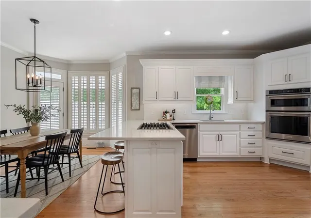 5th image of 1174 Bowerie Chase, Powder Springs, GA 30127 | MLS# 7760322