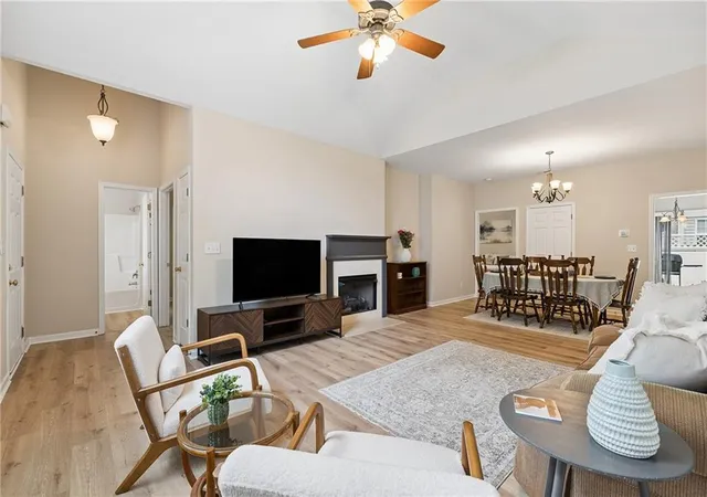 Photo 1 of Condo for sale at 3392 Raes Crk Rd, Marietta, GA 30008 | MLS# 7807731 | Listing updated on 2026-09-14