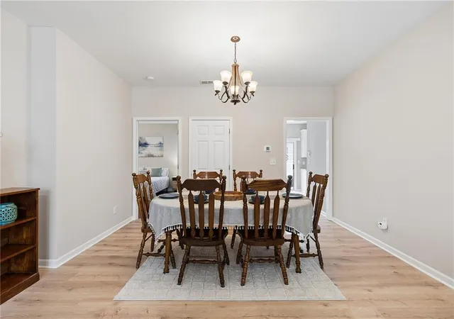 Photo 2 of Condo for sale at 3392 Raes Crk Rd, Marietta, GA 30008 | MLS# 7807731 | Listing updated on 2026-09-14