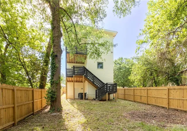 31st image of 961 Ashby Cir Nw, Atlanta, GA 30314 | MLS# 7733456