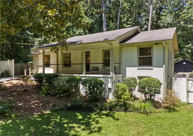 Photo 1 of Sale Pending at 3440 Brookfield Ln, Decatur, GA 30032 | MLS# 7822934 | Listing updated on 2026-09-08