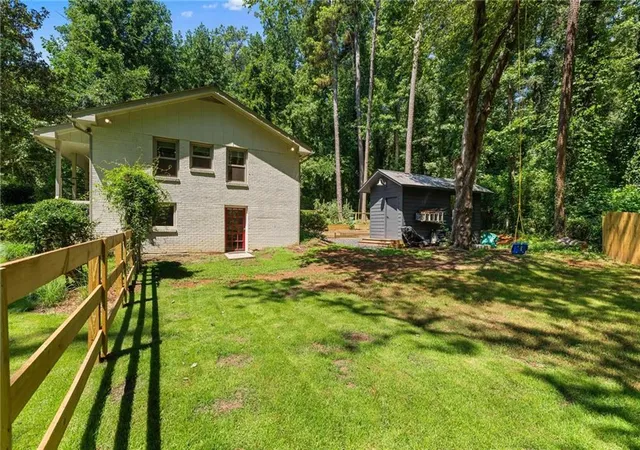 Photo 30 of Sale Pending at 3440 Brookfield Ln, Decatur, GA 30032 | MLS# 7822934 | Listing updated on 2026-09-08