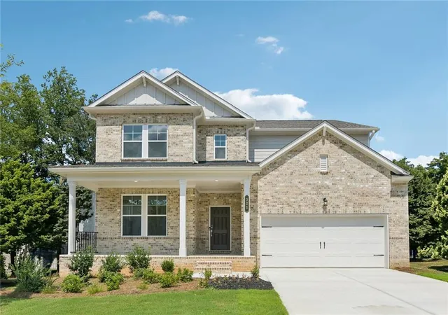 1st image of 321 Meacham Ct, Dacula, GA 30019 | MLS# 7751004