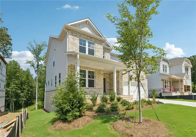2nd image of 321 Meacham Ct, Dacula, GA 30019 | MLS# 7751004