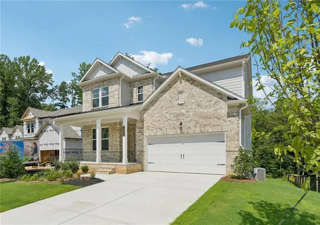 3rd image of 321 Meacham Ct, Dacula, GA 30019 | MLS# 7751004