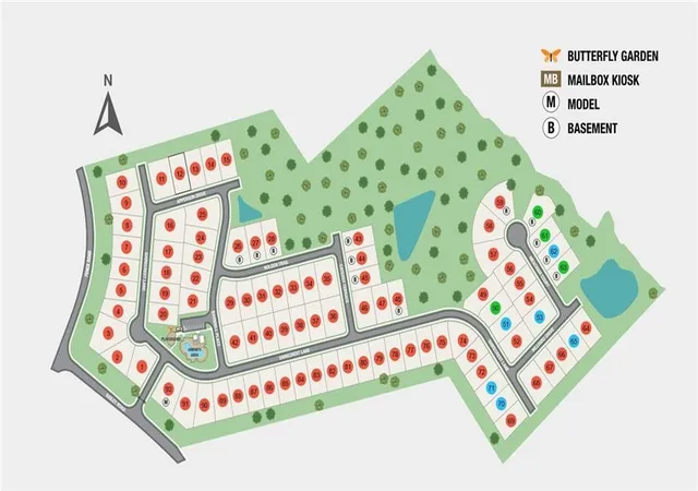 91st image of 321 Meacham Ct, Dacula, GA 30019 | MLS# 7751004