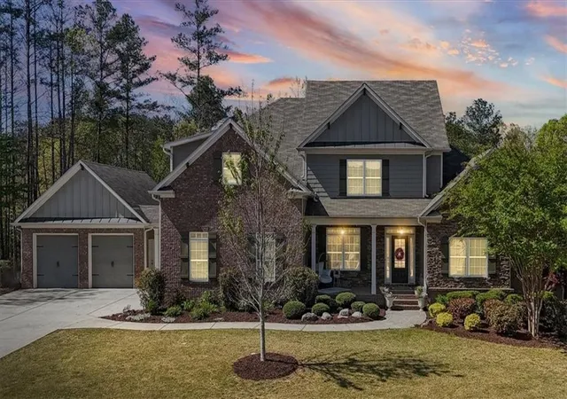 1st image of 802 Double Branches Ln, Dallas, GA 30132 | MLS# 7751539