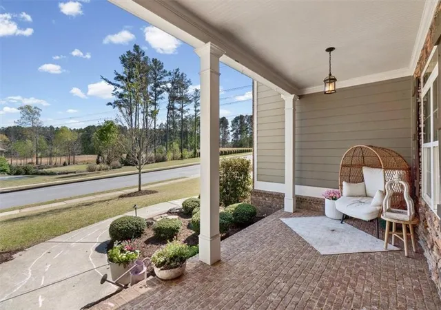 5th image of 802 Double Branches Ln, Dallas, GA 30132 | MLS# 7751539