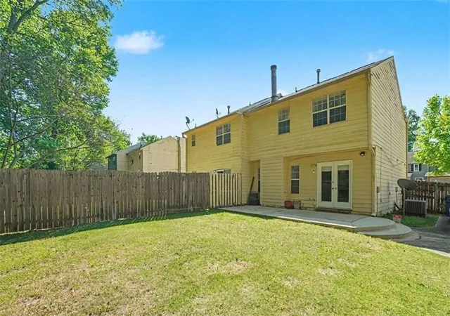 15th image of 7967 Creekstone Wy, Riverdale, GA 30274 | MLS# 7758196
