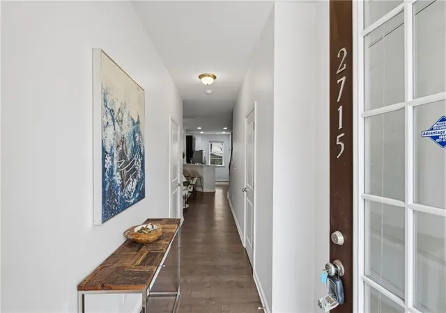 Photo 4 of Townhouse for sale at 2715 Avanti Wy, Decatur, GA 30035 | MLS# 7829661 | Listing updated on 2026-09-20