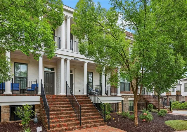 Photo 1 of Sale Pending at 305 Cricket Ln, Alpharetta, GA 30009 | MLS# 7790699 | Listing updated on 2026-10-05