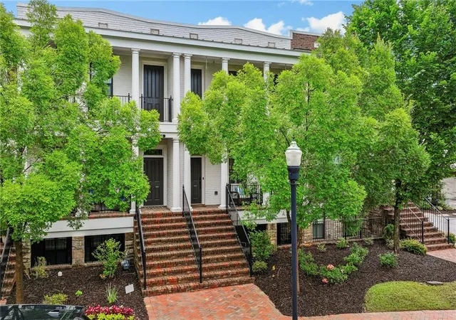 Photo 2 of Sale Pending at 305 Cricket Ln, Alpharetta, GA 30009 | MLS# 7790699 | Listing updated on 2026-10-05